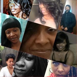 Meet your Posher, Faith